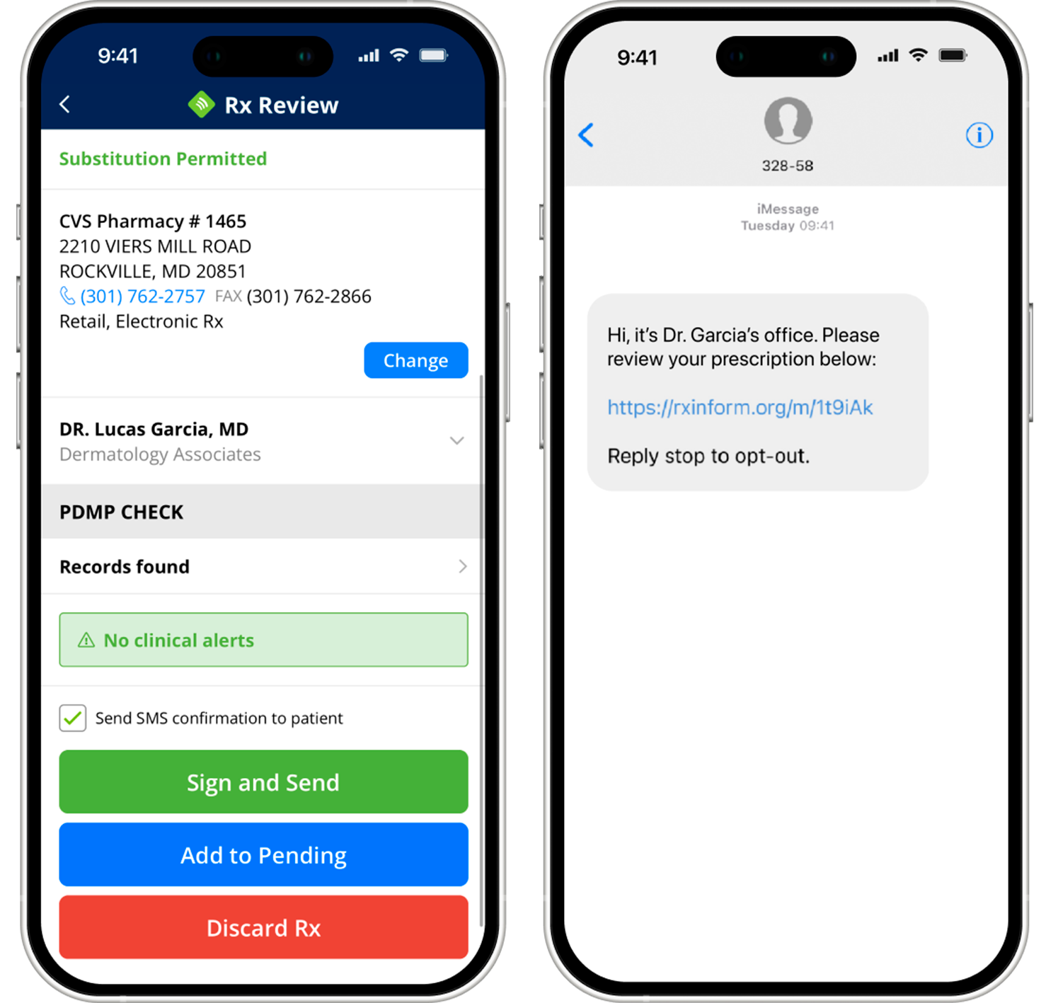 pricing-with-message pricing-with-message